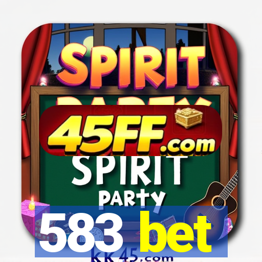 583 bet